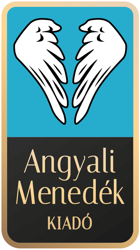 Angyali Menedék Kiadó